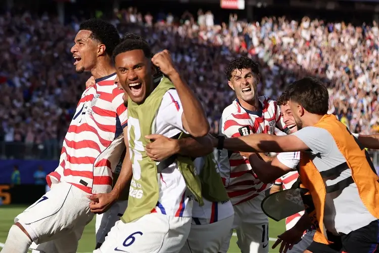Estados Unidos cumple, elimina a Bosnia y avanza a Octavos en el Mundial 2026