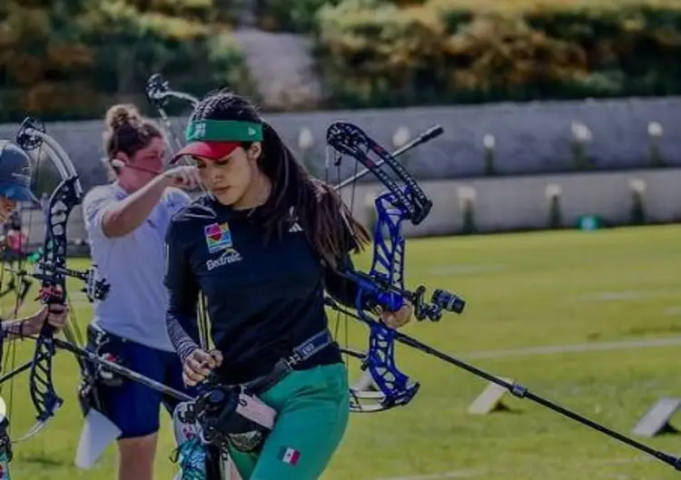 Mexicana que ganó medalla de oro es suspendida por dopaje