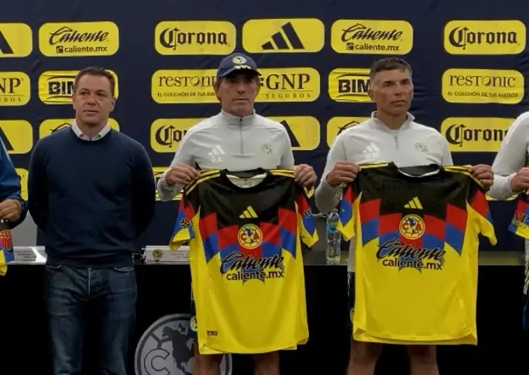 Guillermo Almada confiesa que rechazó ofertas europeas para dirigir al América