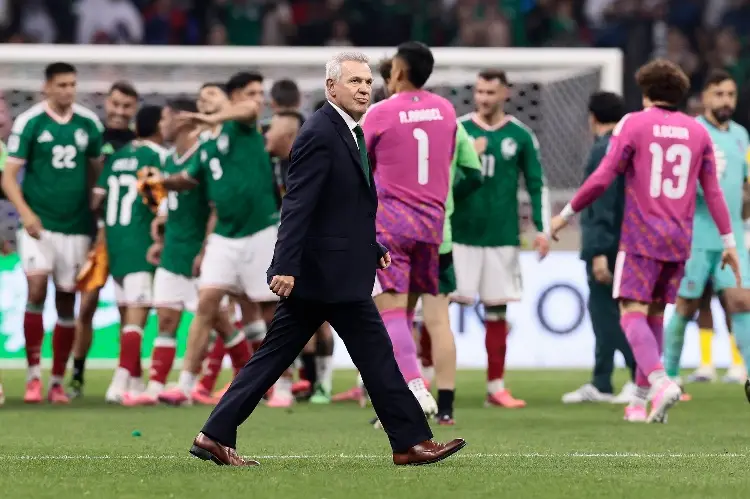'Estoy encabronado': Javier Aguirre explota tras cambio de horario