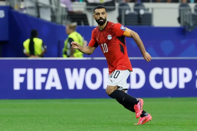 Egipto hace historia y clasifica a los octavos de final del Mundial 2026