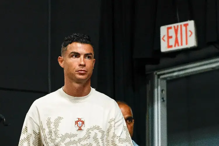 ¿Cuándo se va a retirar Cristiano Ronaldo de Portugal? Esto respondió