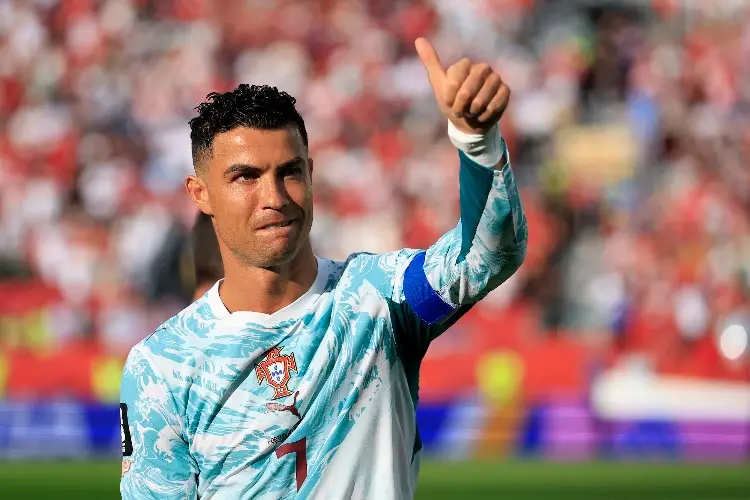 Cristiano ve a España favorita por encima de Portugal