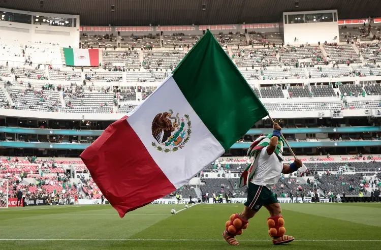 ¡Otra vez! Se retrasa juego México vs Inglaterra 