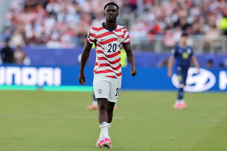 Bélgica llegará hasta las últimas consecuencias luego de que FIFA benefició a jugador de USA