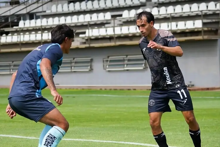 ¡Duelazos! Estos son los partidos que Piratas FC tendrá de local en la Liga de Expansión
