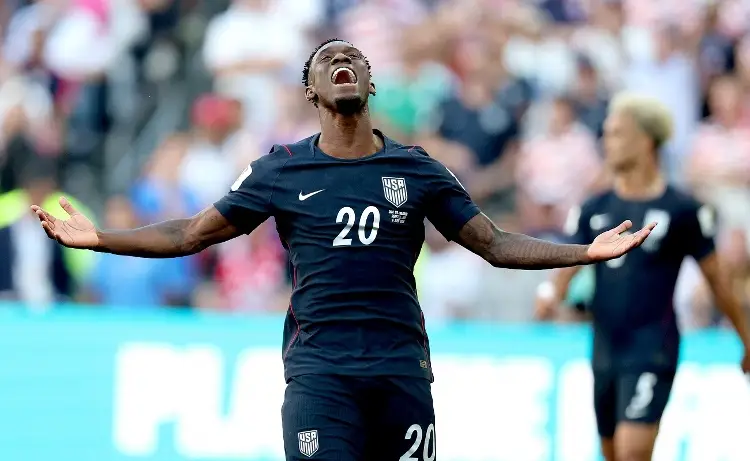 ¡Bye, bye! Estados Unidos es goleado por Bélgica y queda eliminado del Mundial 2026