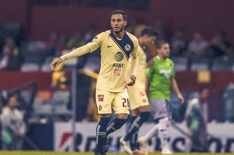 Piratas FC se refuerza con un campeón de Liga MX con el América 