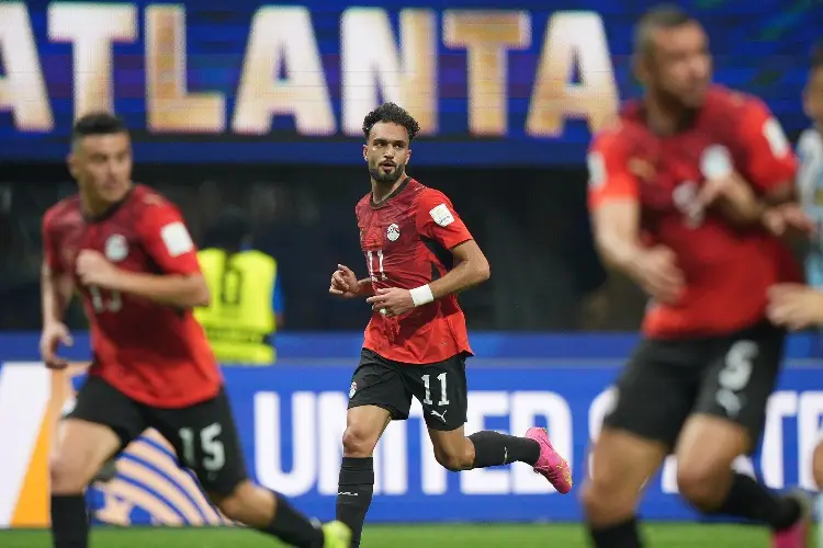 Egipto revienta tras perder con Argentina: 'El torneo estuvo amañado'