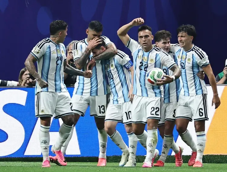 ¡Partidazos! Así se jugarán los Cuartos de Final en el Mundial 2026