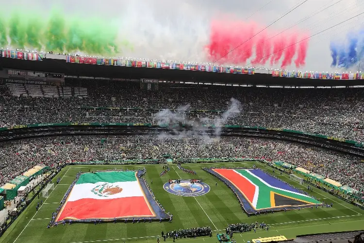Esto tendría que pasar para que México albergue el Mundial 2038 y Veracruz pueda ser sede