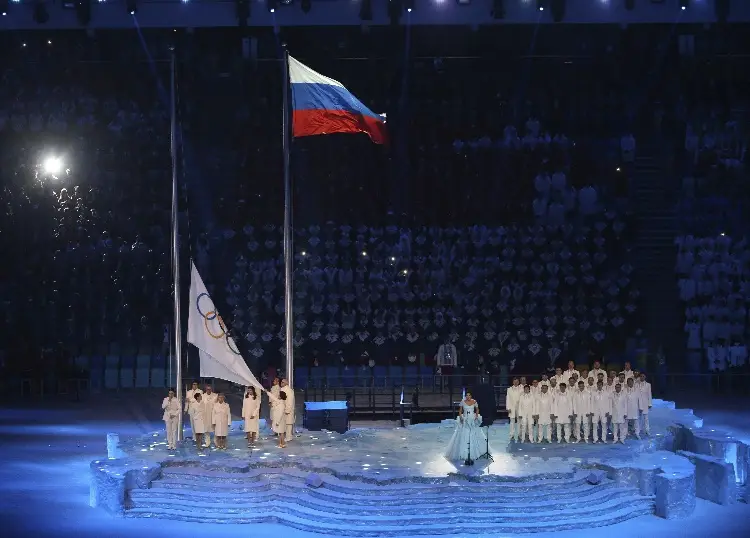 Regreso de Rusia a Juegos Olímpicos genera división entre países y federaciones