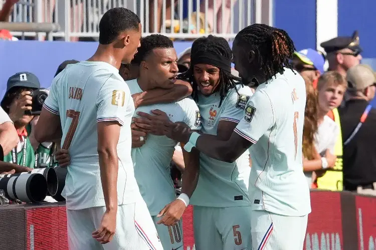 Francia liquida a Marruecos y ya es semifinalista del Mundial