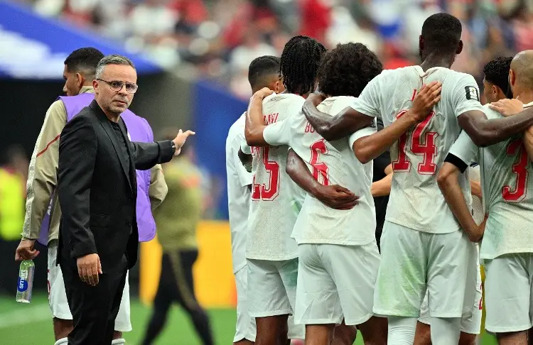 DT de Marruecos amenaza con eliminar a Francia en el próximo Mundial 