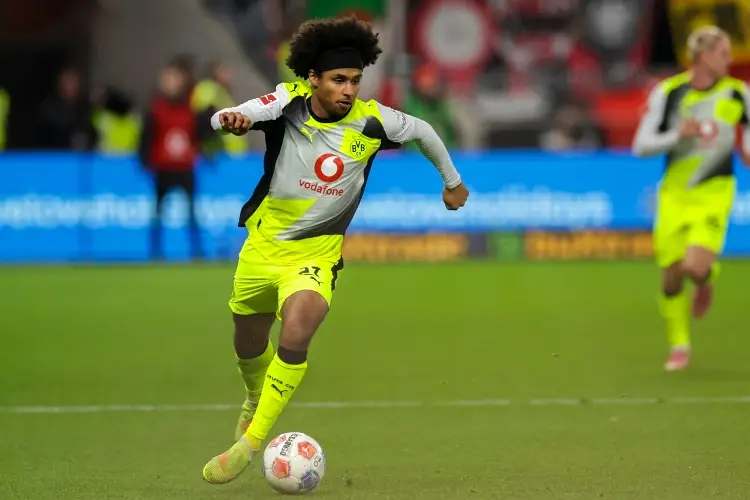 Barcelona muy cerca de concretar el fichaje de Karim Adeyemi