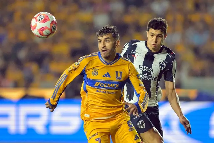 ¿Ángel Correa se irá a River Plate? Esto revela el DT de Tigres 