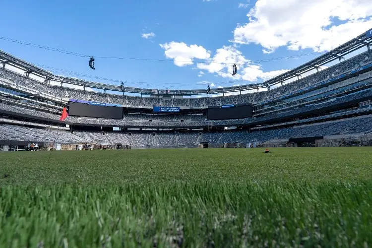 ¿Quieres un recuerdo del Mundial 2026? La FIFA vende el pasto de los estadios, esto cuesta