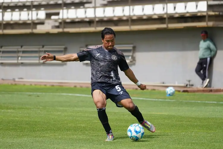 La Liga de Expansión se renueva y Piratas FC es uno de los protagonistas