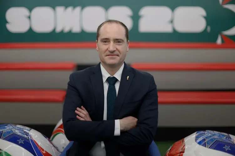 México sí estaba listo: FIFA destaca la organización del Mundial 2026