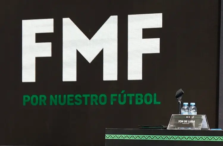 Secretaría Anticorrupción sanciona con millonaria multa a la Federación Mexicana de Futbol 