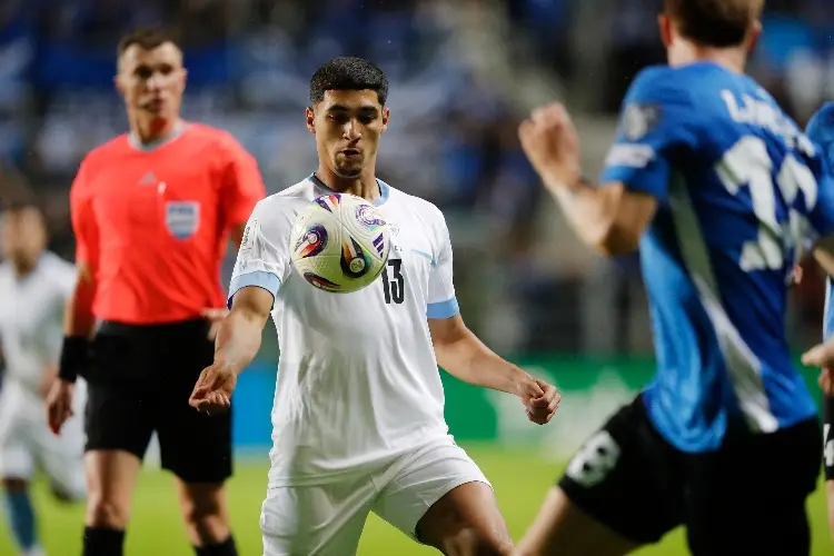 Inter Milan se queda sin fichaje israelí por esta razón