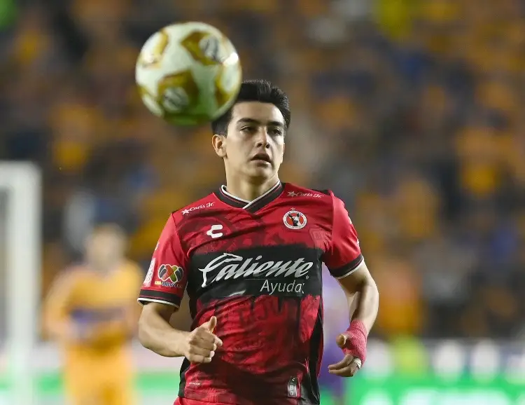 Gilberto Mora se queda en la Liga MX, aún no irá a Europa