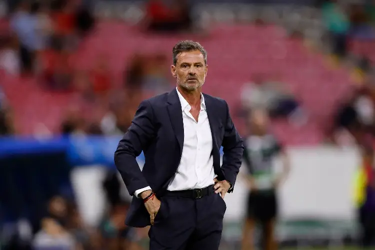 ¡Adiós! Atlas despide a su DT a unos días de arrancar la Liga MX