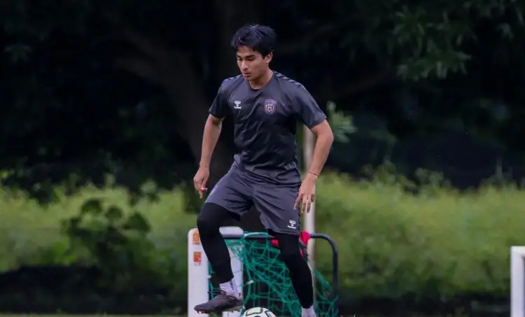 Racing de Veracruz Serie B inicia su quinta semana de pretemporada 
