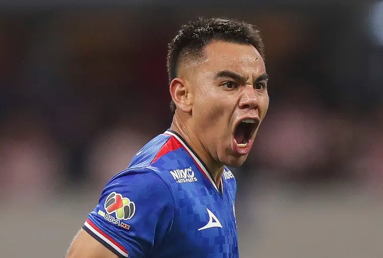 ¡El campeón nómada! Cruz Azul se va de la CDMX para su primer juego como local 