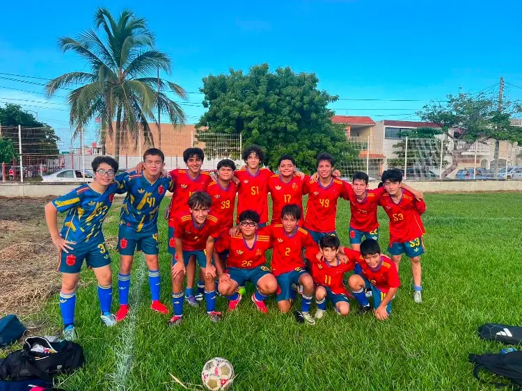 Club Deportivo España invita a formar parte de las clases de verano 2026