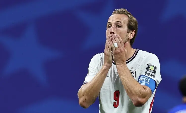 Estamos devastados: Harry Kane tras la eliminación de Inglaterra a manos de Argentina