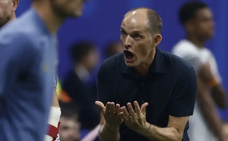 No me arrepiento de nada: DT de Inglaterra luego de quedar eliminado del Mundial 2026
