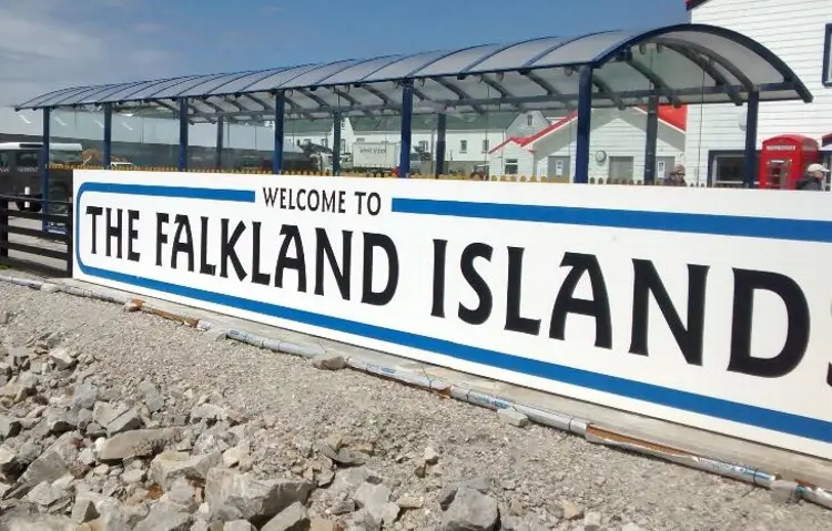 'El Mundial no es nuestro, pero las Malvinas sí': Gobierno Británico enciende polémica