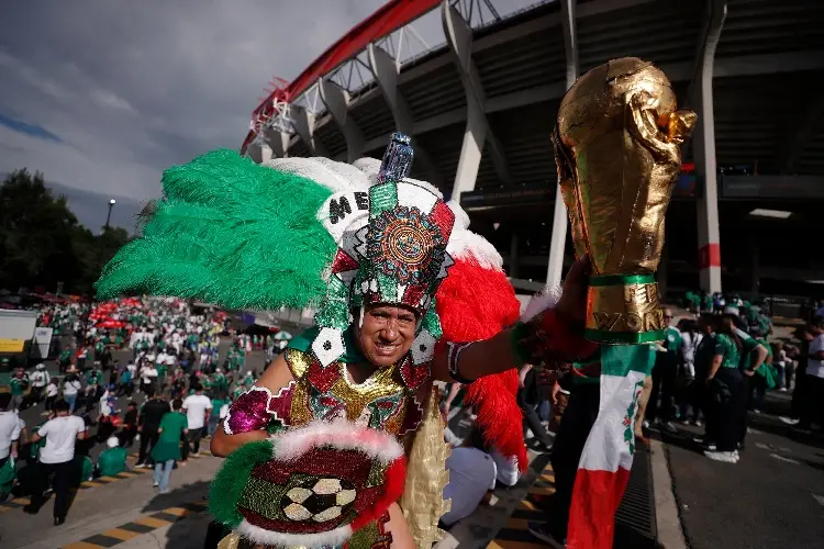 México sufre impacto económico menor al esperado en el Mundial 2026