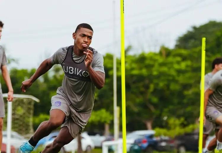 Racing de Veracruz continúa su preparación rumbo al inicio de la temporada