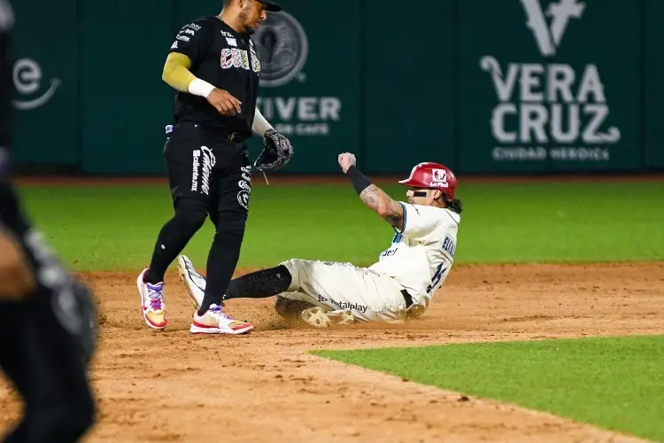 El Águila de Veracruz se sacude su mala racha y vence a Querétaro 