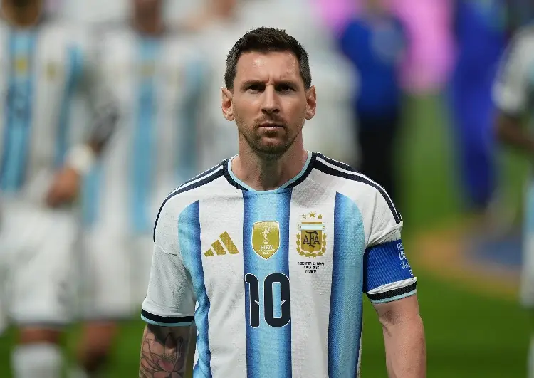 El emotivo mensaje de Messi a horas de la final del Mundial