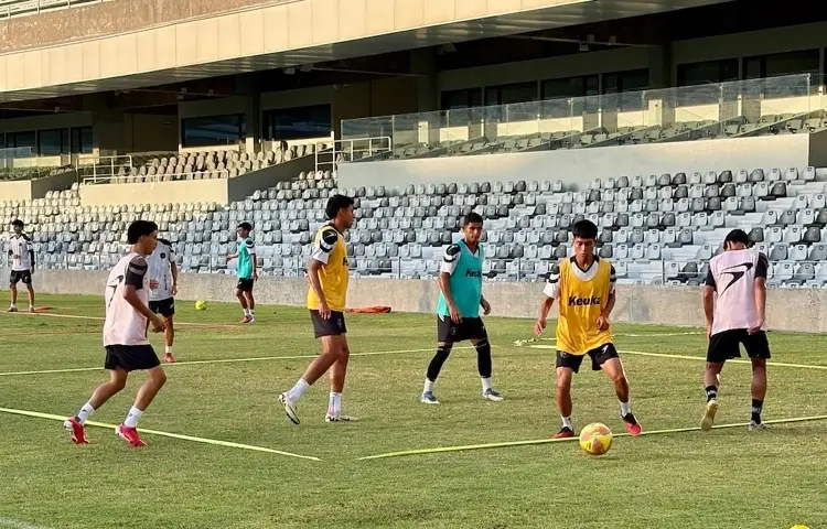 Piratas FC afina detalles para su debut en la Liga de Expansión MX