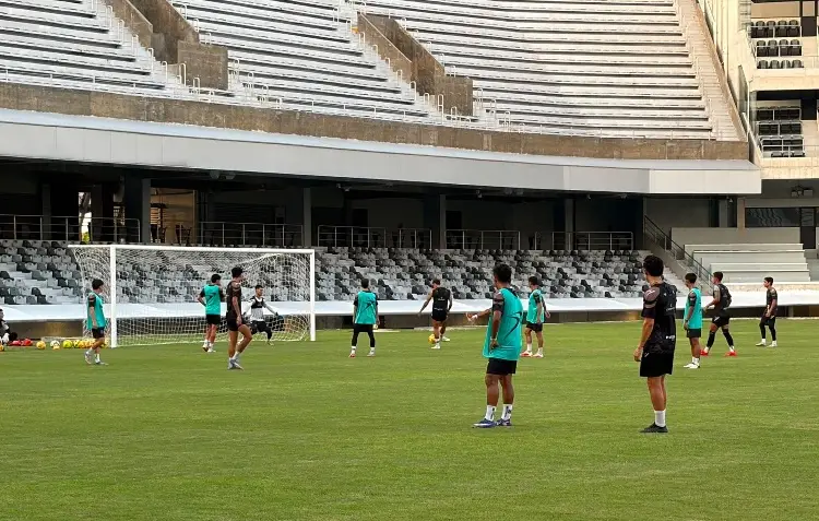 Piratas FC se declara listo para su debut ante Jaiba Brava