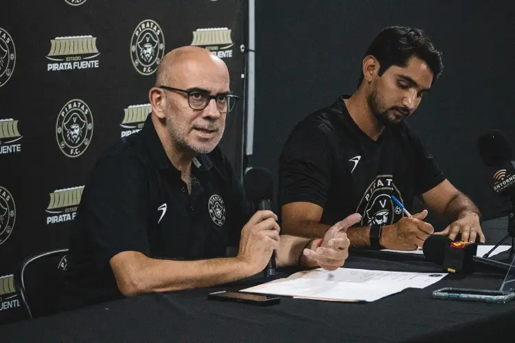 Nace la Academia Piratas FC para formar a las futuras estrellas del futbol veracruzano