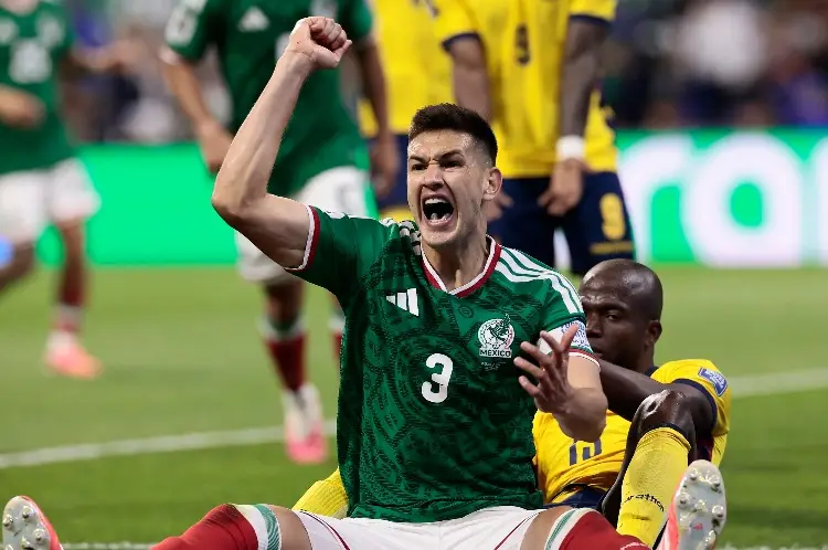 ¿César Montes sí llegará a Cruz Azul? Esto es lo que se sabe