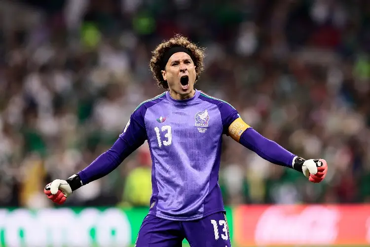 ¿A qué se dedicará Memo Ochoa tras el retiro?