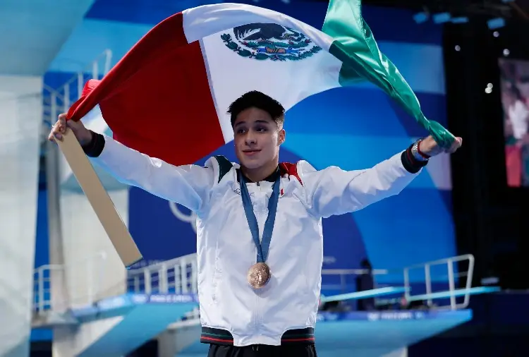 México va a los Juegos Centroamericanos con el objetivo de liderar el medallero