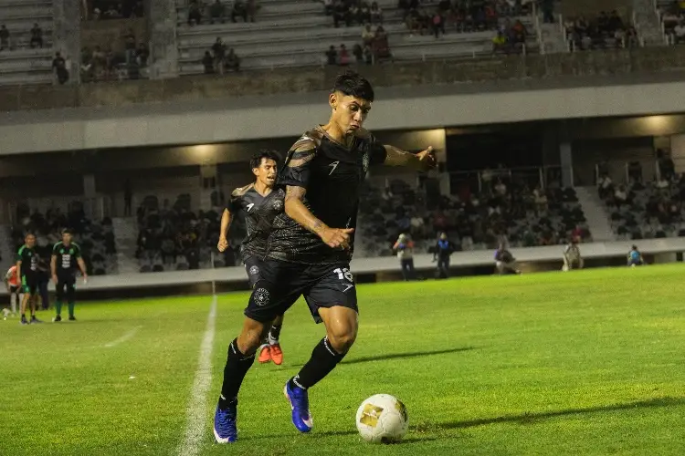 Piratas FC recibe la bienvenida oficial a la Liga de Expansión MX