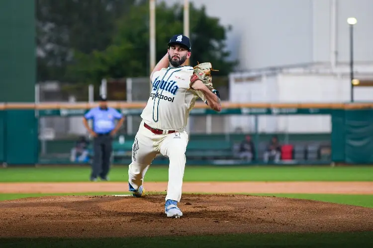 ¡Se alejan de playoffs! El Águila de Veracruz pierde la serie ante Piratas de Campeche