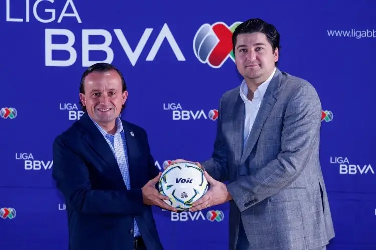 ¡Adiós Mikel Arriola! Liga MX tiene nuevo presidente