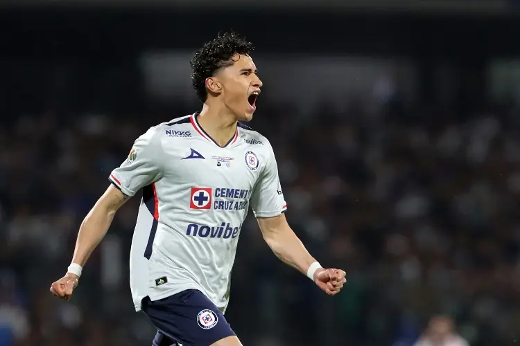 Cruz Azul y Toluca se disputan el Campeón de Campeones 2026