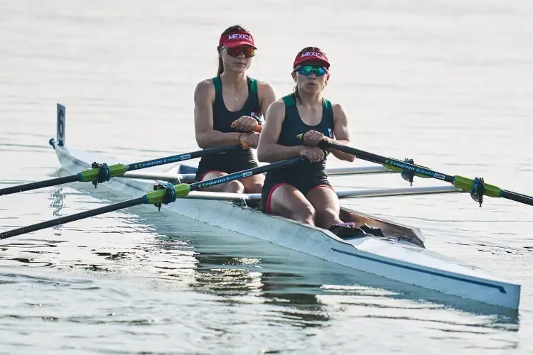 México consigue su primera medalla de oro en Juegos Centroaméricanos 2026