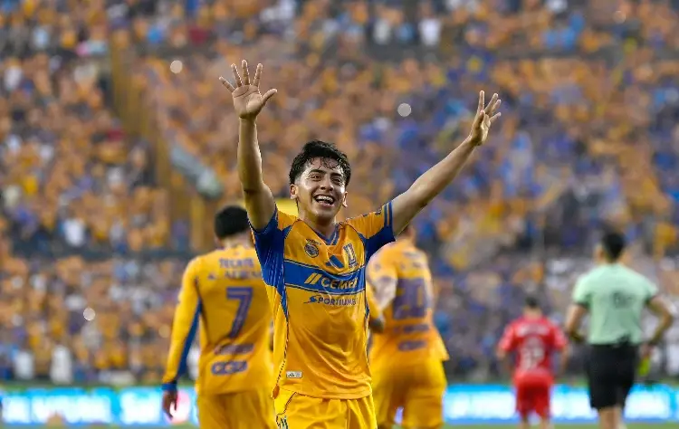 Tigres ya tiene DT tras la salida de Guido Pizarro