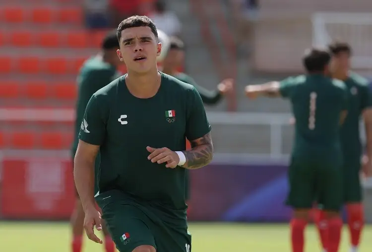Selección Mexicana arranca con victoria su camino en los Juegos Centroamericanos 
